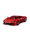 Конструктор KING 10304 Феррари 458 KING