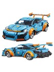 Конструктор King 10216 Porshe 911 RS5 KING
