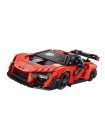Конструктор Mould King 10007 Автомобиль McLaren Senna MOULD KING