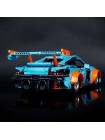 Конструктор King 10216 Porshe 911 RS5 KING
