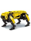 Конструктор Mould King 15066 Робот-собака на д/у MOULD KING