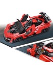 Конструктор Mould King 10007 Автомобиль McLaren Senna MOULD KING