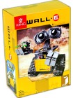 Конструктор робот ВАЛЛ·И (WALL·E) KIng / S7313 / аналог Лего 21303 KING