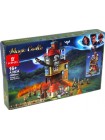 Конструктор KING 19034 Нападение на Нору совместим с LEGO 75980 KING