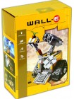 Конструктор робот ВАЛЛ·И (WALL·E) KIng / S7313 / аналог Лего 21303 KING