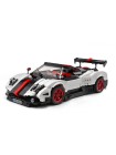 Конструктор Mould King 13105 Pagani Zonda Cinque Roadster MOULD KING