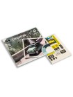 Конструктор KING 71063 Fiat 500, совместим с LEGO 10271 KING