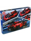 Конструктор Mould King 10007 Автомобиль McLaren Senna MOULD KING