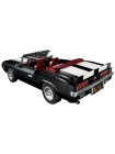 Конструктор KING 71006 Chevrolet Camaro Z28 совместим с Лего 10304 KING