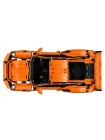 Конструктор KING T2056, Porsche 911 GT3 RS совместим с Лего 42056 KING
