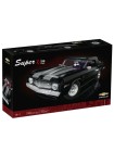 Конструктор KING 71006 Chevrolet Camaro Z28 совместим с Лего 10304 KING
