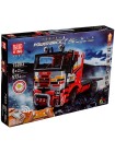 Mould KIng 15003, Автовоз без прицепа на радиоуправлении MOULD KING