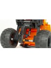 Конструктор Mould King 18025 Гоночный внедорожник с д/у MOULD KING