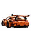 Конструктор KING T2056, Porsche 911 GT3 RS совместим с Лего 42056 KING