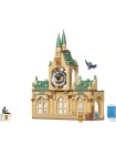 Конструктор King 99098 Больничное крыло Хогвартса совместим с Лего 76398 KING