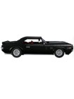 Конструктор KING 71006 Chevrolet Camaro Z28 совместим с Лего 10304 KING