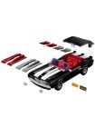 Конструктор KING 71006 Chevrolet Camaro Z28 совместим с Лего 10304 KING