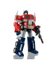 Конструктор King 3328 Оптимус Прайм совместим с Лего 10302 KING