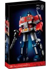 Конструктор King 3328 Оптимус Прайм совместим с Лего 10302 KING