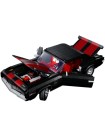 Конструктор KING 71006 Chevrolet Camaro Z28 совместим с Лего 10304 KING