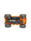 Конструктор Mould King 18025 Гоночный внедорожник с д/у MOULD KING