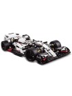 Конструктор Mould King 13117 Гоночный автомобиль Formula one F1 MOULD KING