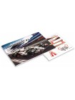Конструктор Mould King 13117 Гоночный автомобиль Formula one F1 MOULD KING