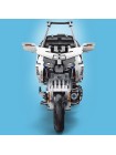 Конструктор Mould King 23001 Мотоцикл Honda Gold Wing GL1800 MOULD KING
