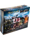 Конструктор King 19015, Косой переулок / совместим с Lego 75978 KING