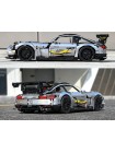 Конструктор Mould King 13126 Мерседес AMG GT QuickSilver MOULD KING