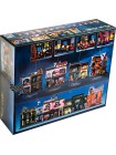 Конструктор King 19015, Косой переулок / совместим с Lego 75978 KING