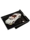 Конструктор King 68001 Porsche 911 / совместим с Lego 10295 KING