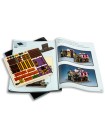 Конструктор King 19015, Косой переулок / совместим с Lego 75978 KING
