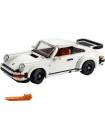 Конструктор King 68001 Porsche 911 / совместим с Lego 10295 KING