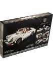Конструктор King 68001 Porsche 911 / совместим с Lego 10295 KING