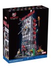 Конструктор KING 66808 Дейли Бьюгл совместим с Лего 76178 KING