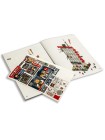 Конструктор KING 66808 Дейли Бьюгл совместим с Лего 76178 KING