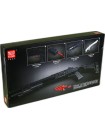 Конструктор Mould King 14003 Дробовик Benelli M4 MOULD KING