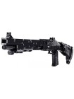 Конструктор Mould King 14003 Дробовик Benelli M4 MOULD KING