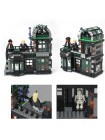 Конструктор KING 88168 Косой переулок, совместим с LEGO 10217 KING