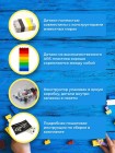 Конструктор King 22006 Лендспидер Люка Скайуокера совместим с Лего 75341 KING