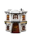 Конструктор KING 88168 Косой переулок, совместим с LEGO 10217 KING