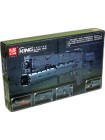 Конструктор Mould King 14014 Гранатомет MOULD KING
