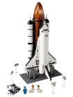 Конструктор King 18017 Экспедиция шаттла / совместим с Lego 10213 KING