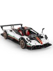 Конструктор Mould King 13060 Pagani Zonda R с д/у MOULD KING