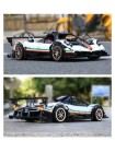 Конструктор Mould King 13060 Pagani Zonda R с д/у MOULD KING