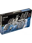 Конструктор King 88004 Международная Космическая Станция / совместим с Lego 21321 KING