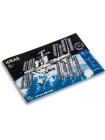 Конструктор King 88004 Международная Космическая Станция / совместим с Lego 21321 KING