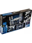 Конструктор King 88004 Международная Космическая Станция / совместим с Lego 21321 KING