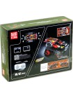 Mould KIng 13036, Скоростной Вездеход с д/у (красный) MOULD KING